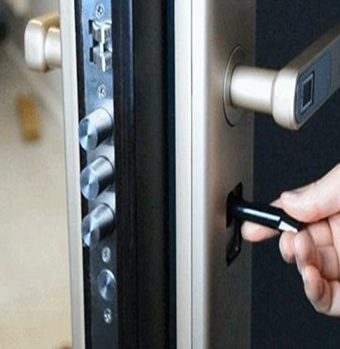 万源开锁 万源开锁公司开修指纹锁